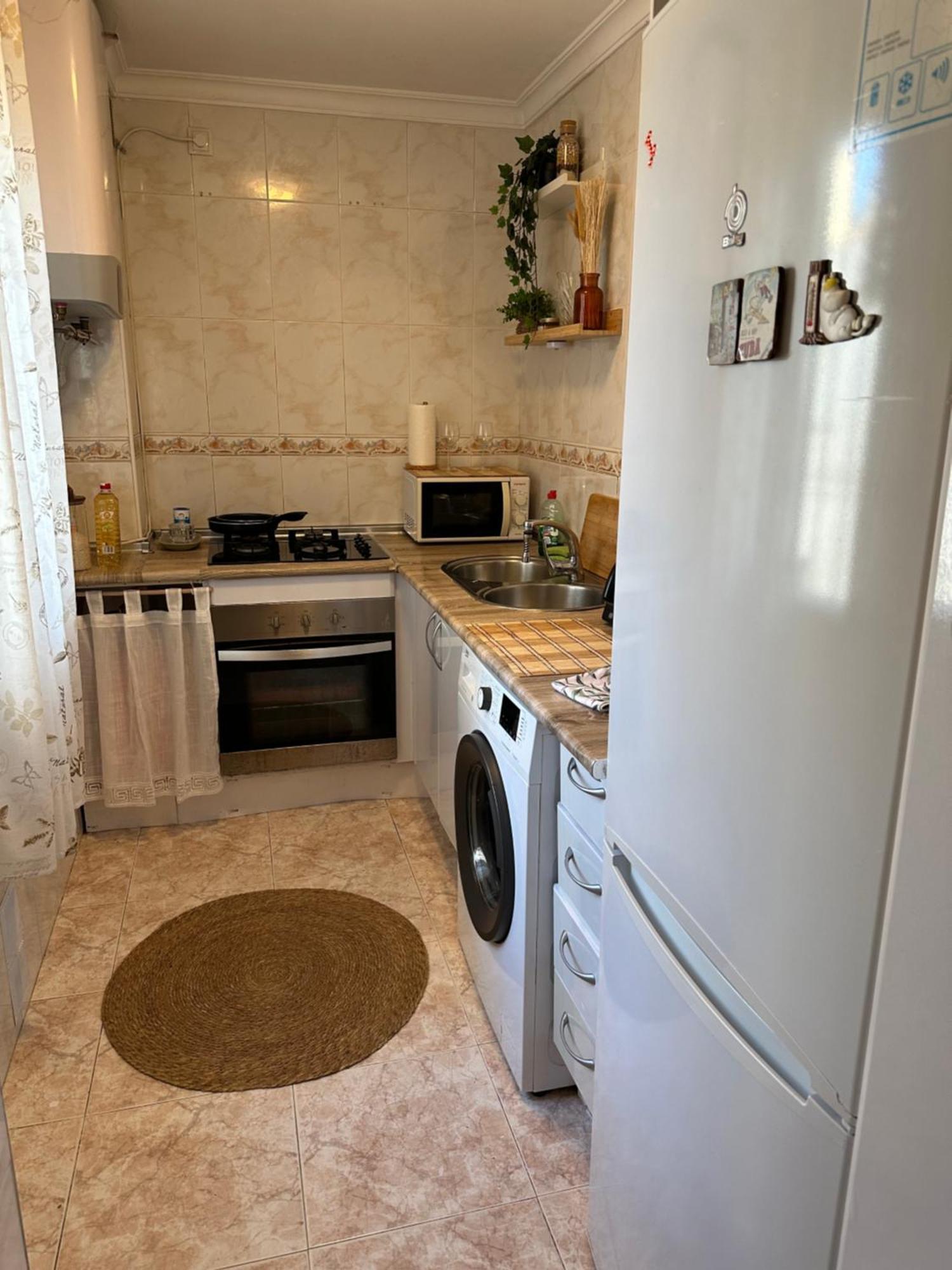 Precioso Piso En Pleno Centro Con Maravillosas Vistas Benalmádena Exteriér fotografie