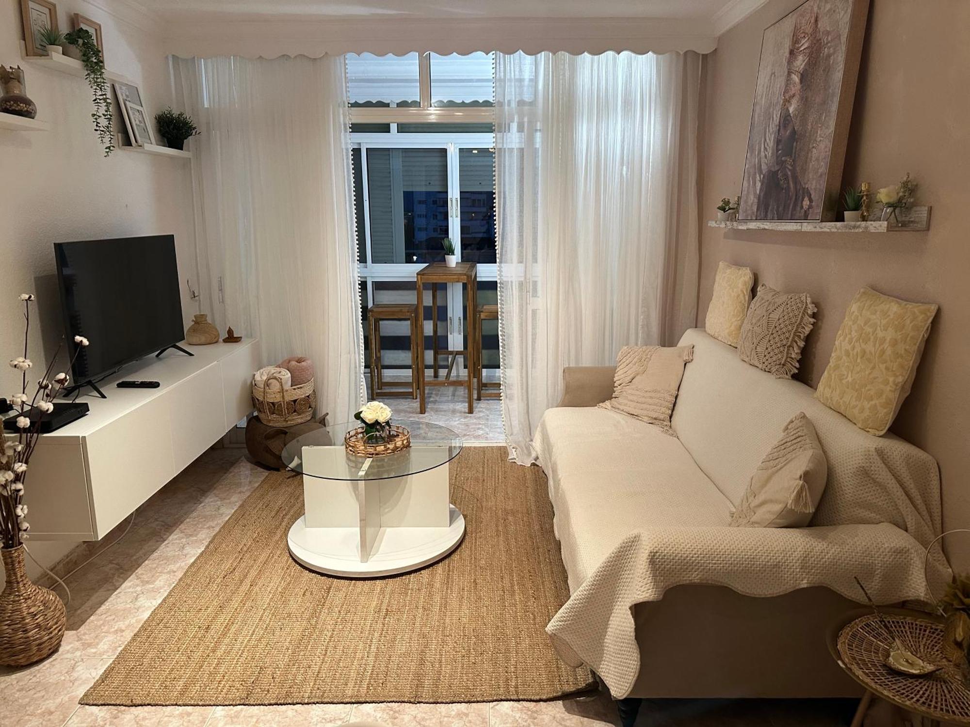 Precioso Piso En Pleno Centro Con Maravillosas Vistas Benalmádena Exteriér fotografie